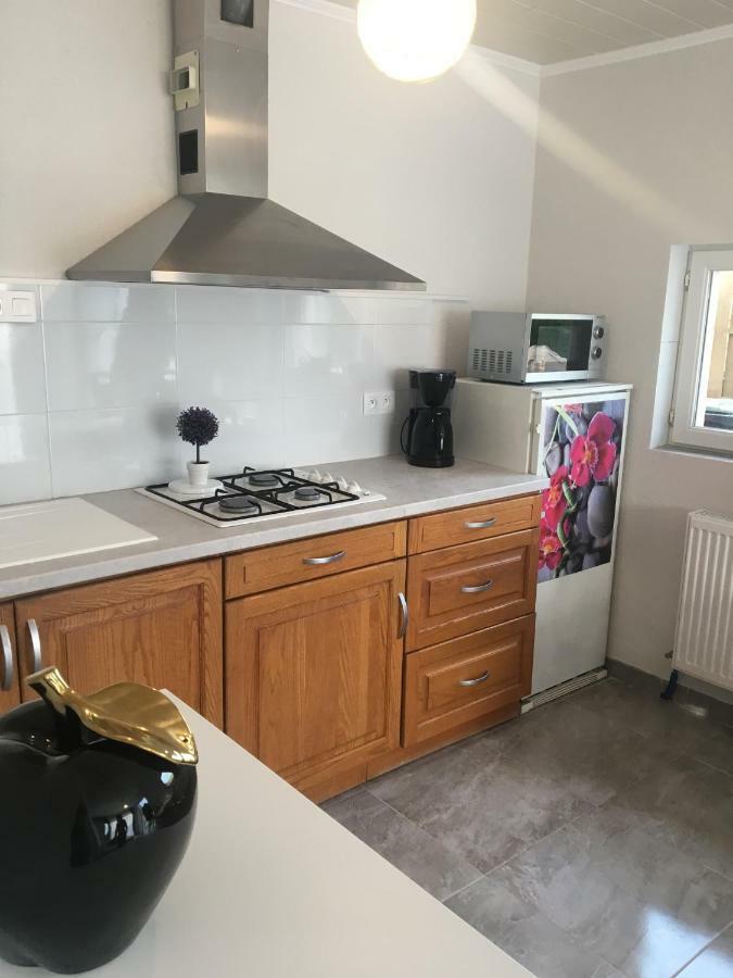 Cosy Logement A La Campagne Marthille Exterior photo