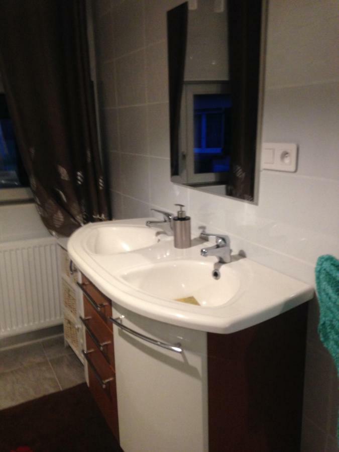 Cosy Logement A La Campagne Marthille Exterior photo
