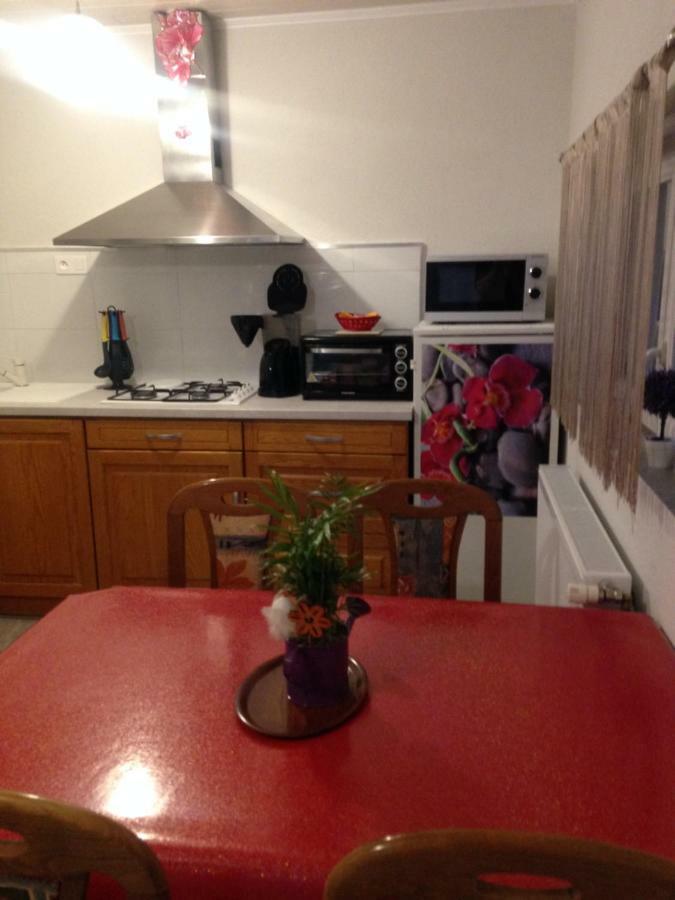 Cosy Logement A La Campagne Marthille Exterior photo